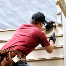 Affordable Siding Repair and Maintenance Services in Windcrest, TX